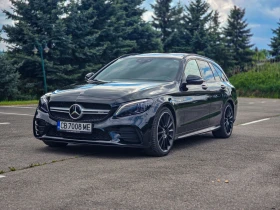 Mercedes-Benz C 43 AMG | Mobile.bg    2