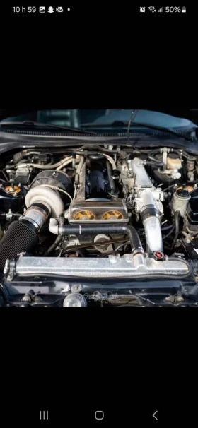 Toyota Supra * CARFAX *    | Mobile.bg    9