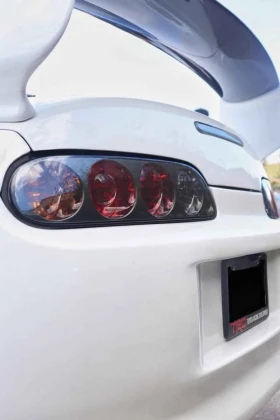 Toyota Supra * CARFAX *    | Mobile.bg    7