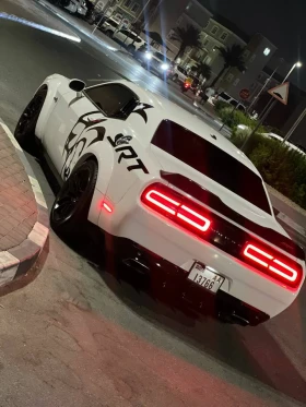 Обява за продажба на Dodge Challenger R/T ~31 700 лв. - изображение 7
