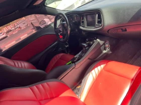 Обява за продажба на Dodge Challenger R/T ~31 700 лв. - изображение 5