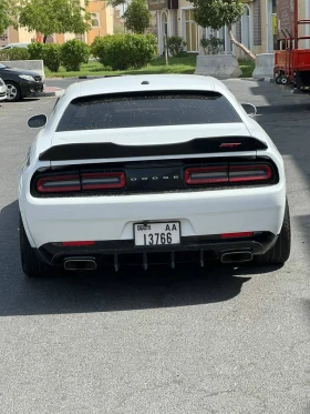 Обява за продажба на Dodge Challenger R/T ~31 700 лв. - изображение 6