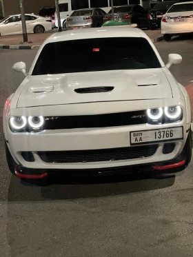 Обява за продажба на Dodge Challenger R/T ~31 700 лв. - изображение 3