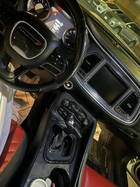 Обява за продажба на Dodge Challenger R/T ~31 700 лв. - изображение 2