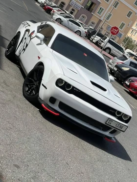 Обява за продажба на Dodge Challenger R/T ~31 700 лв. - изображение 1