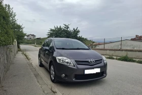 Toyota Auris 1.6 Facelift | Mobile.bg    10