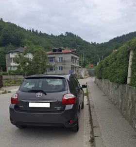 Toyota Auris 1.6 Facelift | Mobile.bg    7