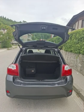 Toyota Auris 1.6 Facelift | Mobile.bg    6