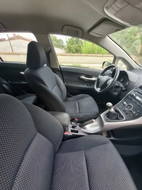 Toyota Auris 1.6 Facelift | Mobile.bg    3