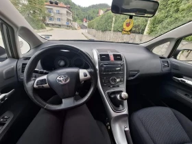 Toyota Auris 1.6 Facelift | Mobile.bg    9