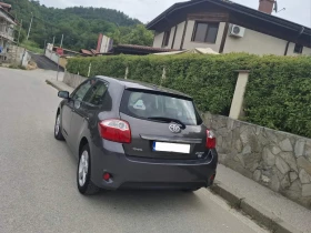 Toyota Auris 1.6 Facelift | Mobile.bg    5