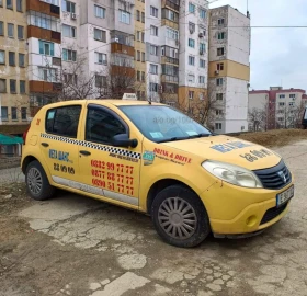 Обява за продажба на Dacia Logan 1.4 ~2 000 лв. - изображение 2