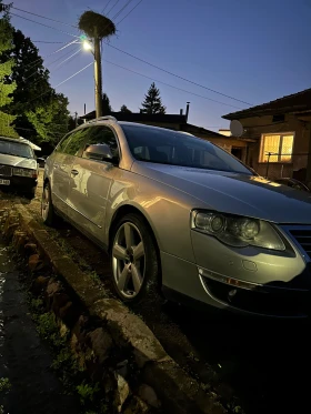 VW Passat Highline | Mobile.bg    8