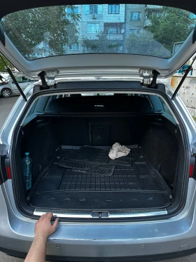 VW Passat Highline | Mobile.bg    6