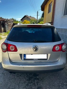 VW Passat Highline | Mobile.bg    4