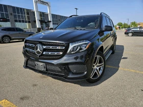 Mercedes-Benz GLS 450 GLS 450 4MATIC AMG PKG