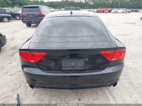Audi A7 3.0T PREMIUM PLUS | Mobile.bg    5