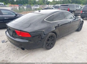 Audi A7 3.0T PREMIUM PLUS | Mobile.bg    6