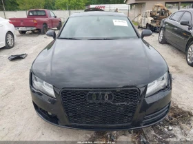 Audi A7 3.0T PREMIUM PLUS | Mobile.bg    2