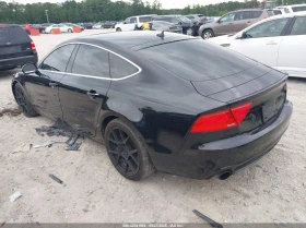 Audi A7 3.0T PREMIUM PLUS | Mobile.bg    4