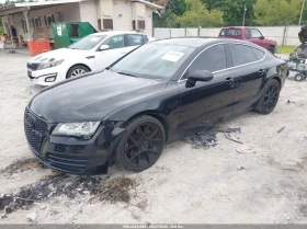 Audi A7 3.0T PREMIUM PLUS | Mobile.bg    3