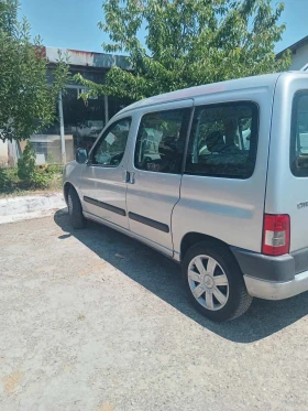 Citroen Berlingo  | Mobile.bg    3