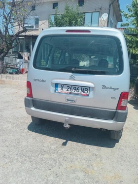 Citroen Berlingo  | Mobile.bg    2