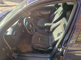 Обява за продажба на VW Golf Golf 4 1.6SR 101кс.-Газ ~2 950 лв. - изображение 4