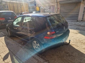Обява за продажба на VW Golf Golf 4 1.6SR 101кс.-Газ ~2 950 лв. - изображение 3