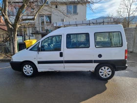 Обява за продажба на Citroen Jumpy ~4 400 лв. - изображение 3