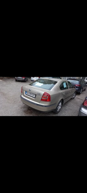 Skoda Octavia Sedan | Mobile.bg    2