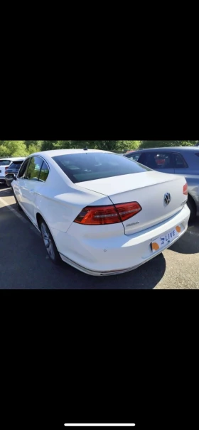     VW Passat   R-LINE DIGITAL MATRIX PANORAMA 