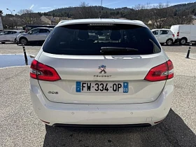 Peugeot 308 AUTOMATIC | Mobile.bg    6