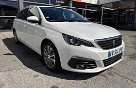 Peugeot 308 AUTOMATIC | Mobile.bg    3