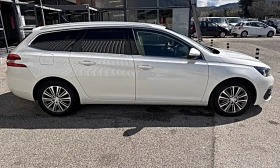 Peugeot 308 AUTOMATIC | Mobile.bg    4
