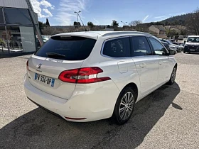 Peugeot 308 AUTOMATIC | Mobile.bg    5