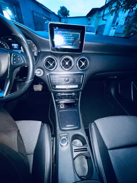 Mercedes-Benz A 180 | Mobile.bg    9