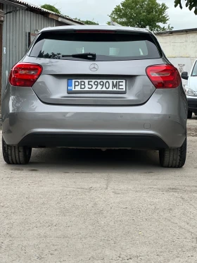 Mercedes-Benz A 180 | Mobile.bg    4