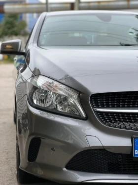 Mercedes-Benz A 180 | Mobile.bg    5