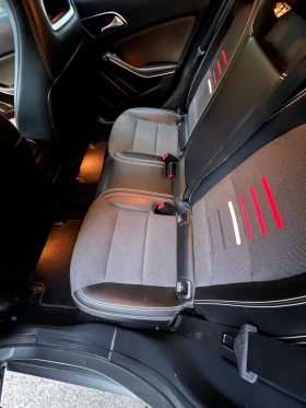 Mercedes-Benz A 180 | Mobile.bg    6