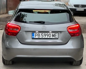 Mercedes-Benz A 180 | Mobile.bg    3