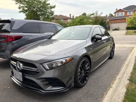 Mercedes-Benz A 35 AMG* CARFAX* 
