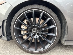 Mercedes-Benz A 35 AMG* CARFAX* - 58100 лв. - 53149606 6