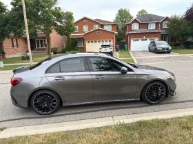 Mercedes-Benz A 35 AMG* CARFAX* - 58100 лв. - 53149606 4