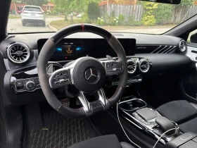 Mercedes-Benz A 35 AMG* CARFAX* - 58100 лв. - 53149606 7