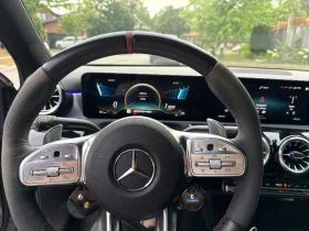 Mercedes-Benz A 35 AMG* CARFAX* - 58100 лв. - 53149606 8