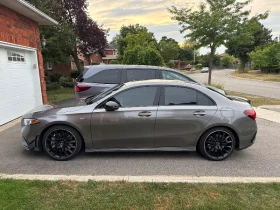 Mercedes-Benz A 35 AMG* CARFAX* - 58100 лв. - 53149606 3