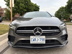 Mercedes-Benz A 35 AMG* CARFAX* - 58100 лв. - 53149606 2