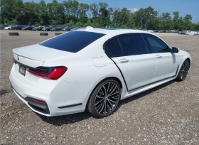 Обява за продажба на BMW 740 I (M-Pack) Обдух* Harman/Kardon* Диг.табло* Масаж* ~44 800 лв. - изображение 3