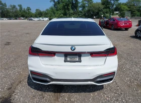 Обява за продажба на BMW 740 I (M-Pack) Обдух* Harman/Kardon* Диг.табло* Масаж* ~44 800 лв. - изображение 4